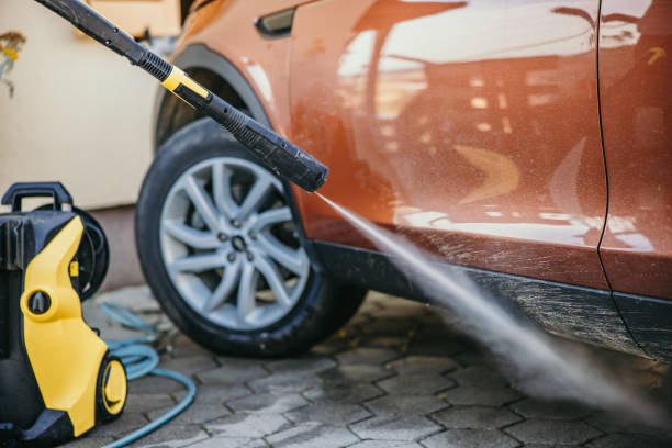 Pressure Washing Estimates in Salt Creek Commons, IN
