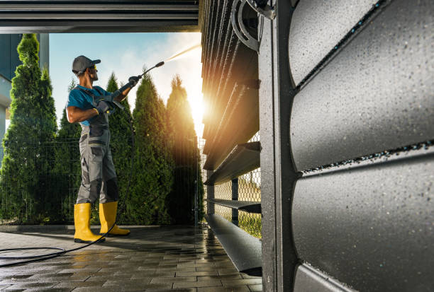 Best Roof Power Washing Services  in Salt Creek Commons, IN