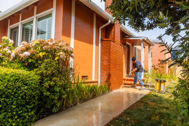 Why Choose Our Certified Pressure Washing Experts for Your Project Needs in Salt Creek Commons, IN?