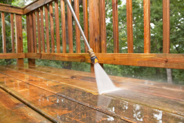 Salt Creek Commons, IN Pressure Washing Company