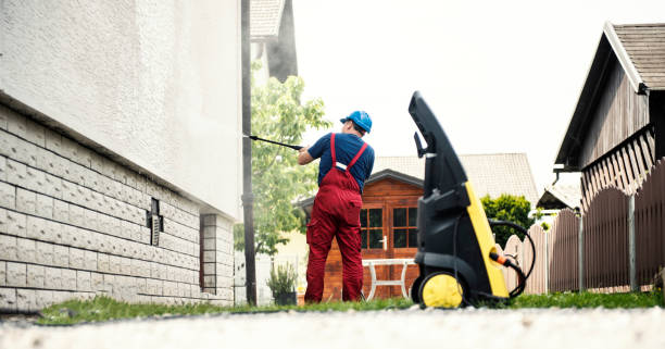 Best Exterior Home Cleaning  in Salt Creek Commons, IN